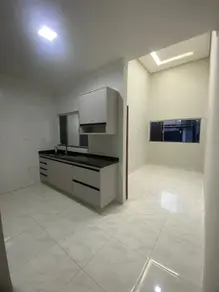 Casa Residencial Figueiras do Parque, Campo Grande - MS — foto 2