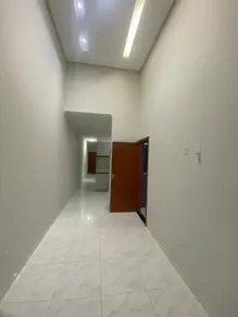 Imagem 4 - Casa em Residencial Figueiras do Parque, Campo Grande - MS
