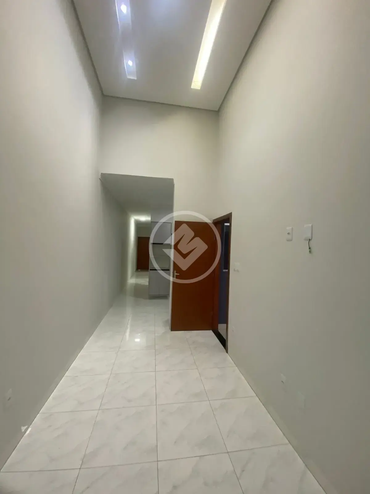 Image 5 - Casa em Residencial Figueiras do Parque, Campo Grande - MS