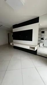 Apartamento Santa Fe, Campo Grande - MS — foto 1