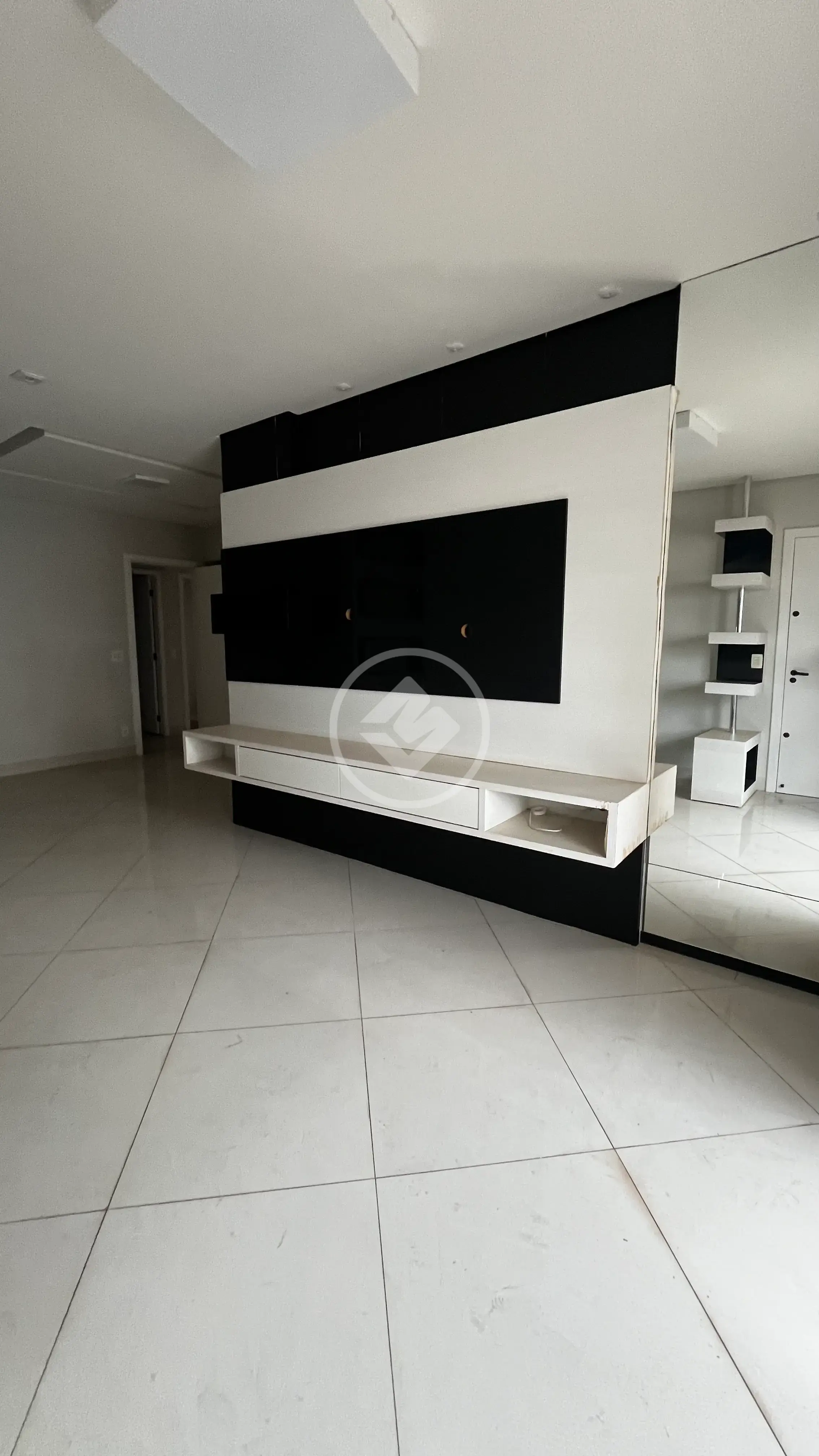 Imagem 1 - Apartamento em Santa Fe, Campo Grande - MS