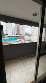 Imagem 2 - Apartamento em Santa Fe, Campo Grande - MS