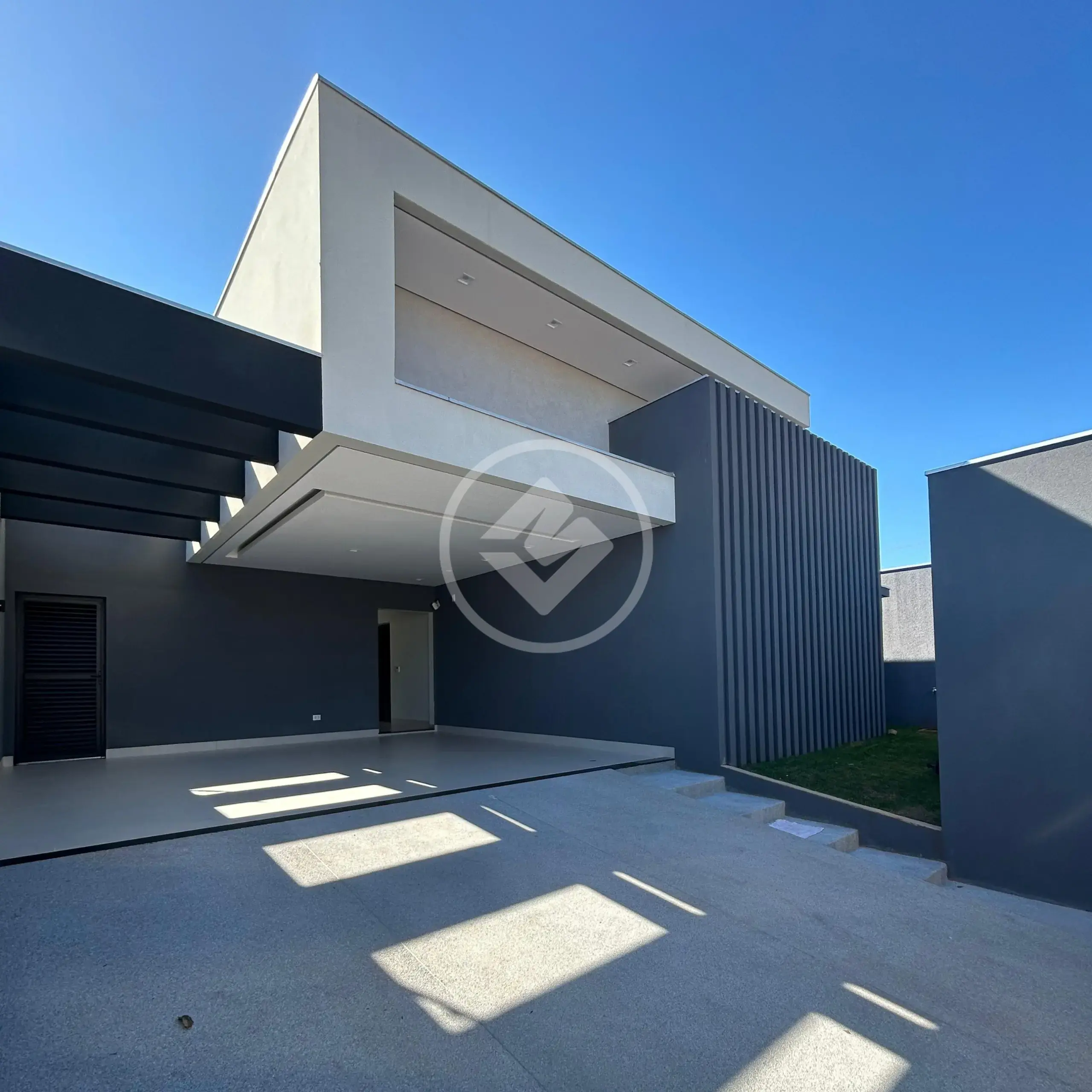 Image 2 - Casa em Vila Morumbi, Campo Grande - MS