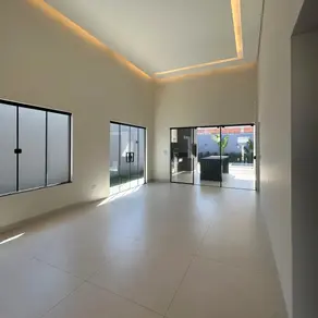 Imagem 2 - Casa em Vila Morumbi, Campo Grande - MS