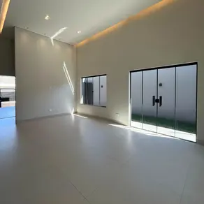 Imagem 3 - Casa em Vila Morumbi, Campo Grande - MS