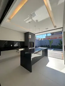 Imagem 4 - Casa em Vila Morumbi, Campo Grande - MS