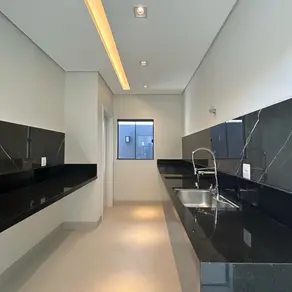 Imagem 5 - Casa em Vila Morumbi, Campo Grande - MS