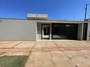 Casa Vila Morumbi, Campo Grande - MS — foto 1