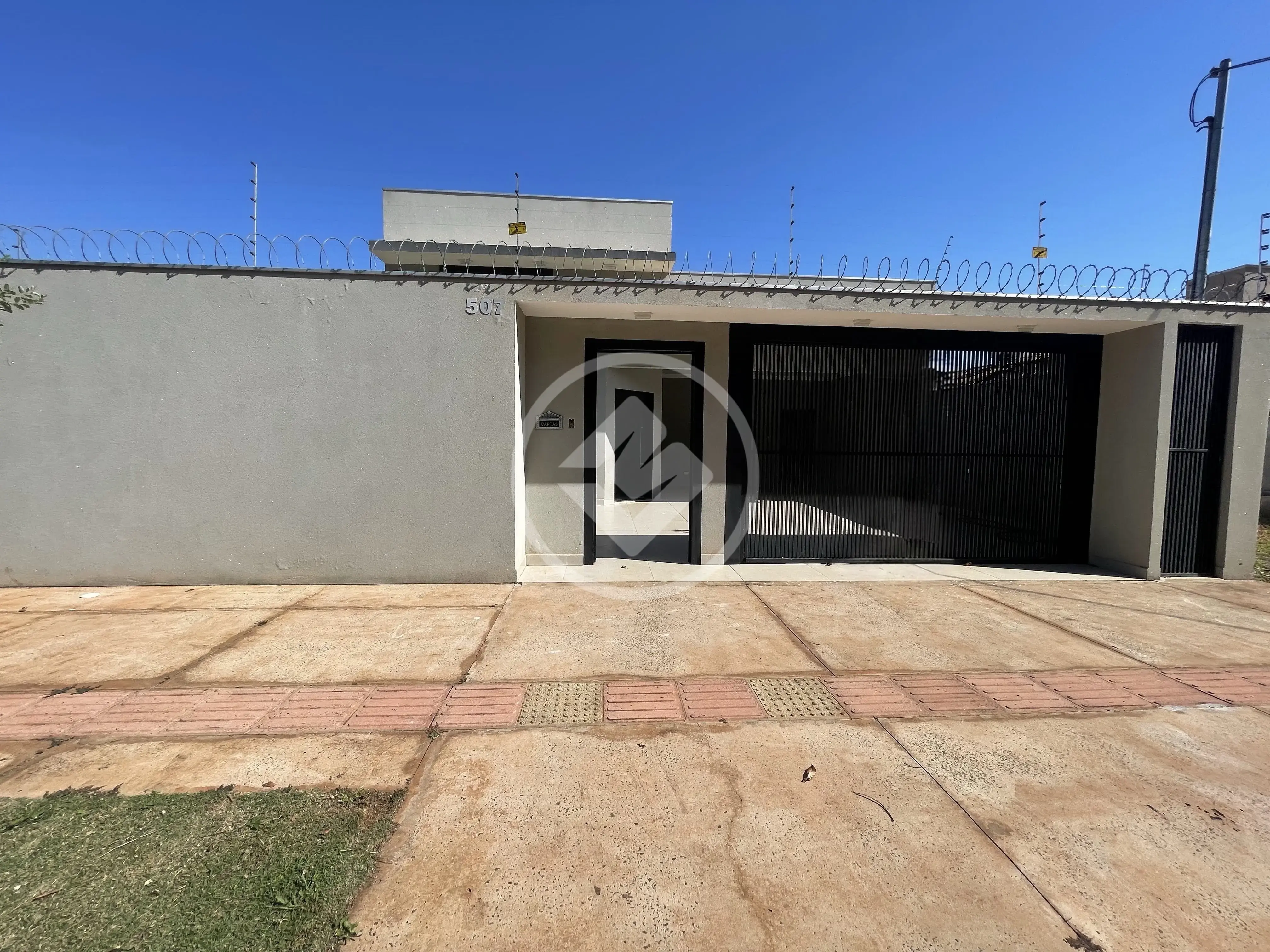 Imagem 1 - Casa em Vila Morumbi, Campo Grande - MS