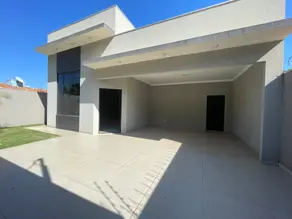 Casa Vila Morumbi, Campo Grande - MS — foto 2