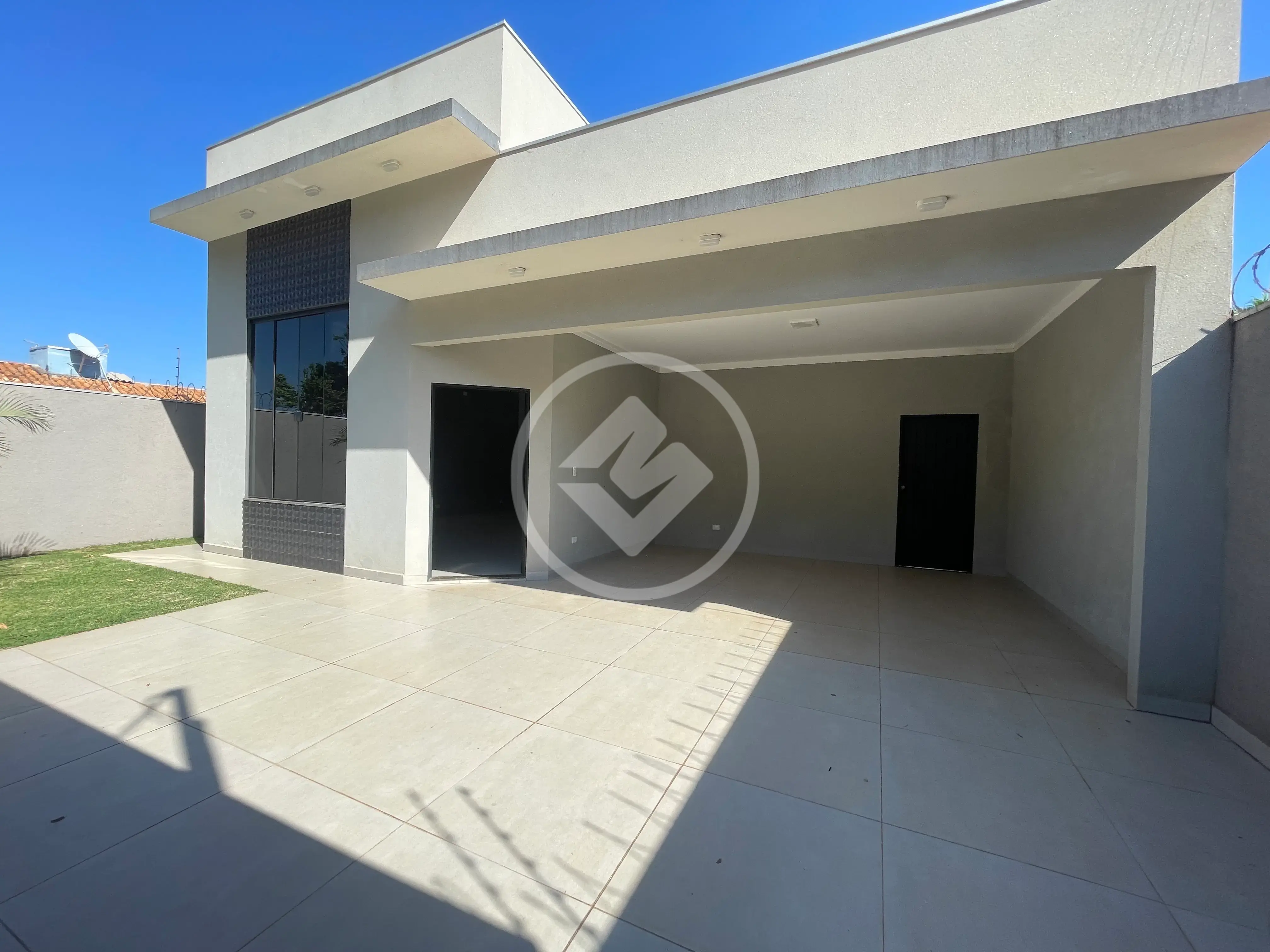 Image 2 - Casa em Vila Morumbi, Campo Grande - MS