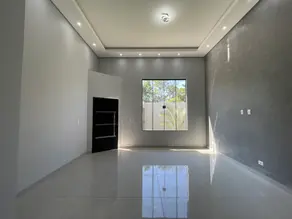 Imagem 3 - Casa em Vila Morumbi, Campo Grande - MS