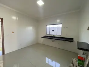 Imagem 4 - Casa em Vila Morumbi, Campo Grande - MS