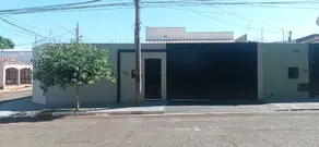 Casa Jardim América, Campo Grande - MS — foto 1
