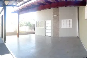 Casa Jardim América, Campo Grande - MS — foto 2