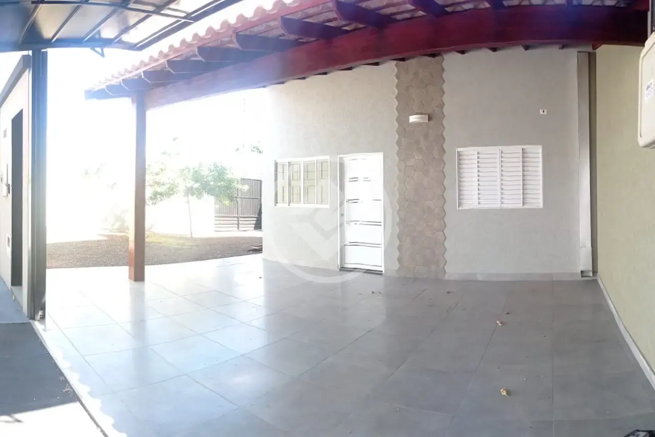 Image 2 - Casa em Jardim América, Campo Grande - MS