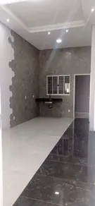 Imagem 2 - Casa em Jardim América, Campo Grande - MS