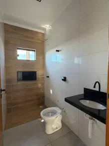 Imagem 5 - Casa em Jardim São Conrado, Campo Grande - MS