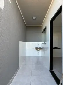 Imagem 6 - Casa em Jardim São Conrado, Campo Grande - MS