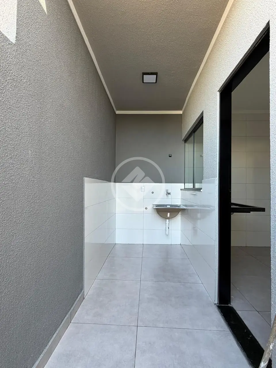 Image 7 - Casa em Jardim São Conrado, Campo Grande - MS