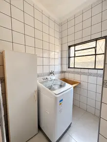 Imagem 5 - Apartamento em Tiradentes, Campo Grande - MS