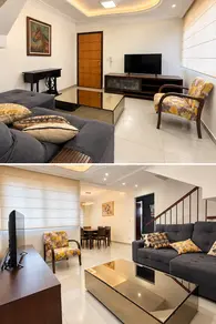 Imagem 2 - Apartamento em Tiradentes, Campo Grande - MS