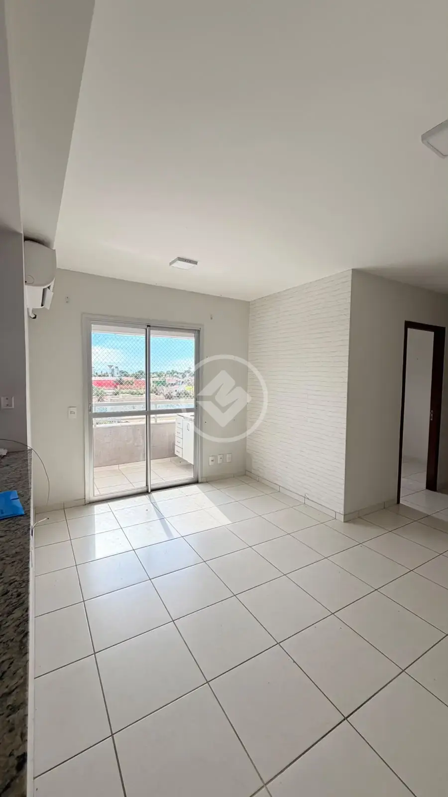 Image 2 - Apartamento em VILA MARGARIDA, Campo Grande - MS