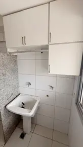 Imagem 6 - Apartamento em VILA MARGARIDA, Campo Grande - MS