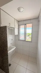 Imagem 5 - Apartamento em VILA MARGARIDA, Campo Grande - MS