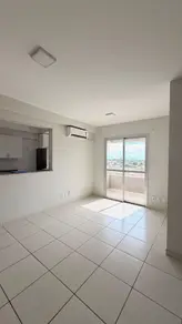 Imagem 3 - Apartamento em VILA MARGARIDA, Campo Grande - MS