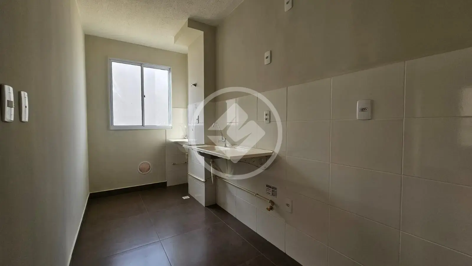 Image 2 - Apartamento em Residencial Novo Seminário, Campo Grande - MS