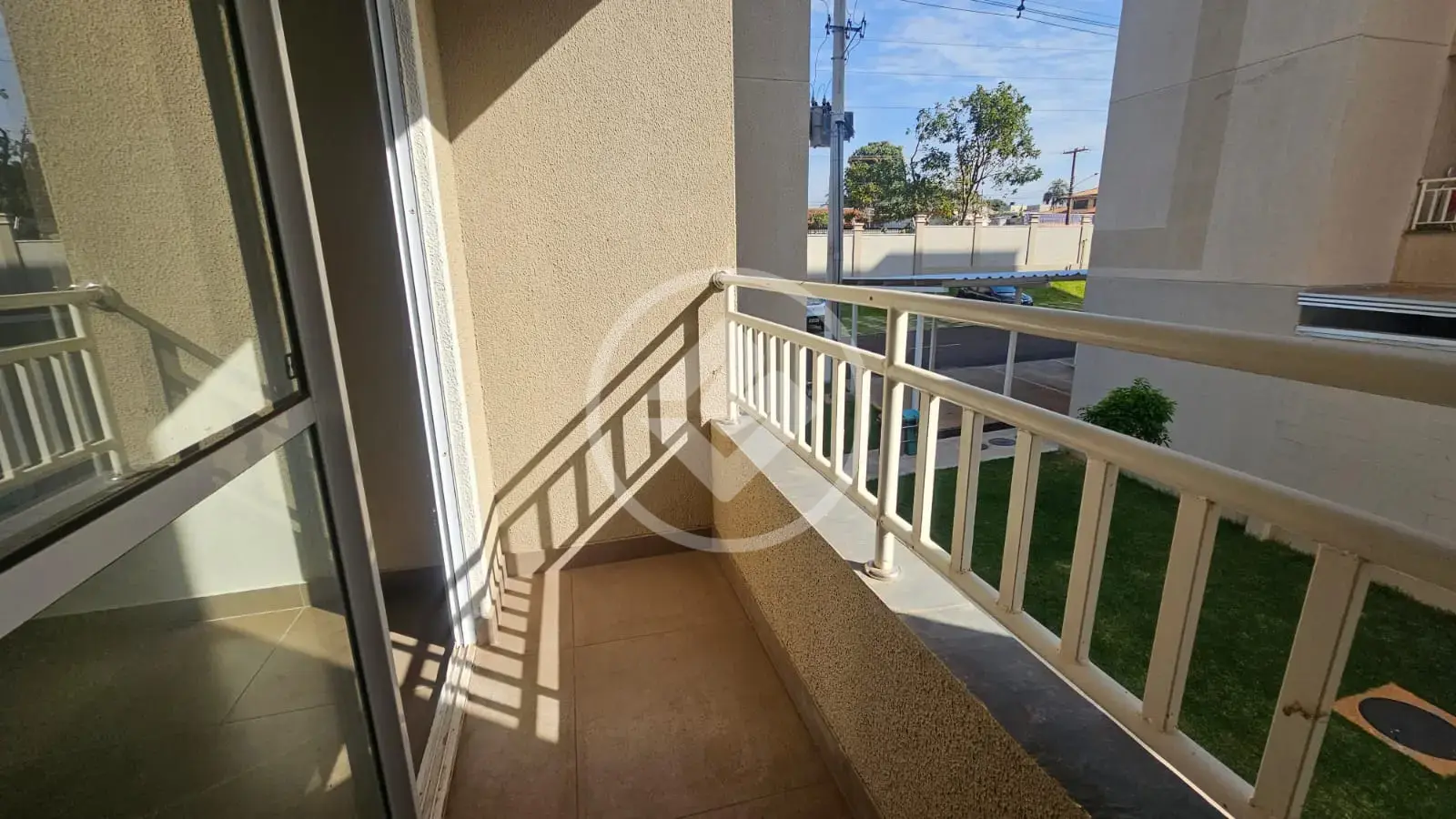 Image 8 - Apartamento em Residencial Novo Seminário, Campo Grande - MS
