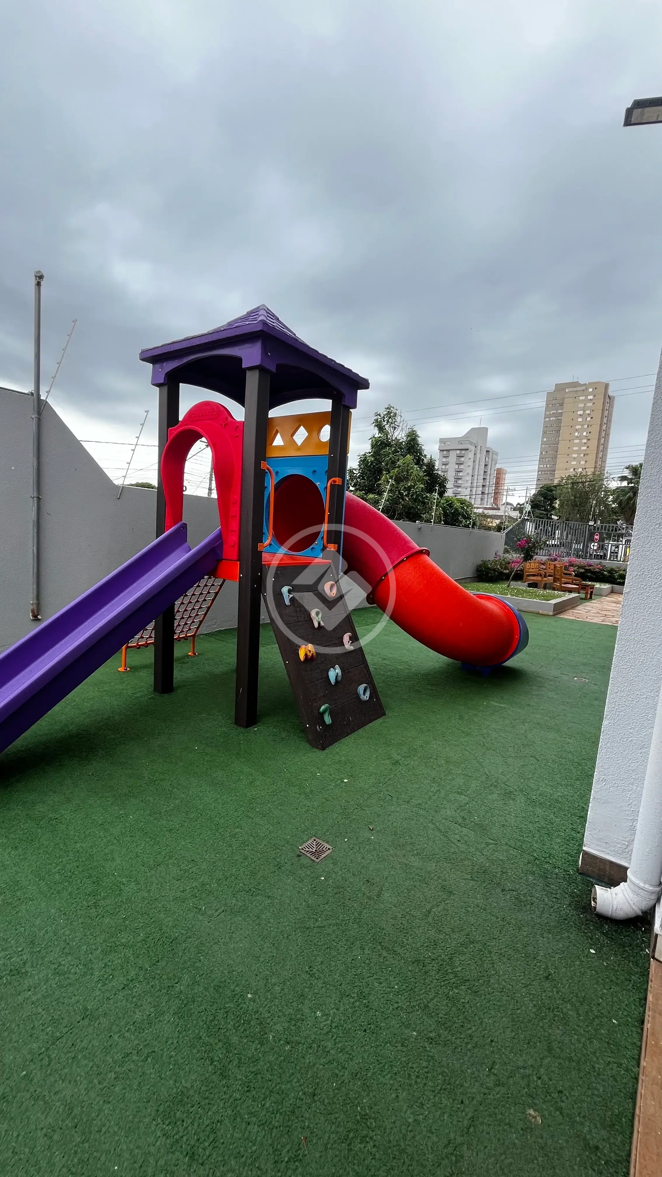 Image 18 - Apartamento em Santa Fe, Campo Grande - MS