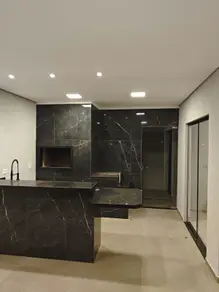 Imagem 6 - Sobrado em Água Limpa Park, Campo Grande - MS