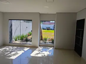 Imagem 4 - Sobrado em Água Limpa Park, Campo Grande - MS