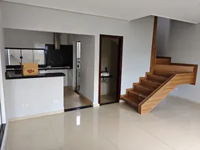 Imagem 3 - Sobrado em Água Limpa Park, Campo Grande - MS