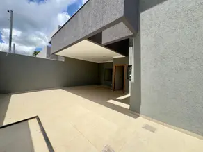 Casa Vila Morumbi, Campo Grande - MS — foto 1