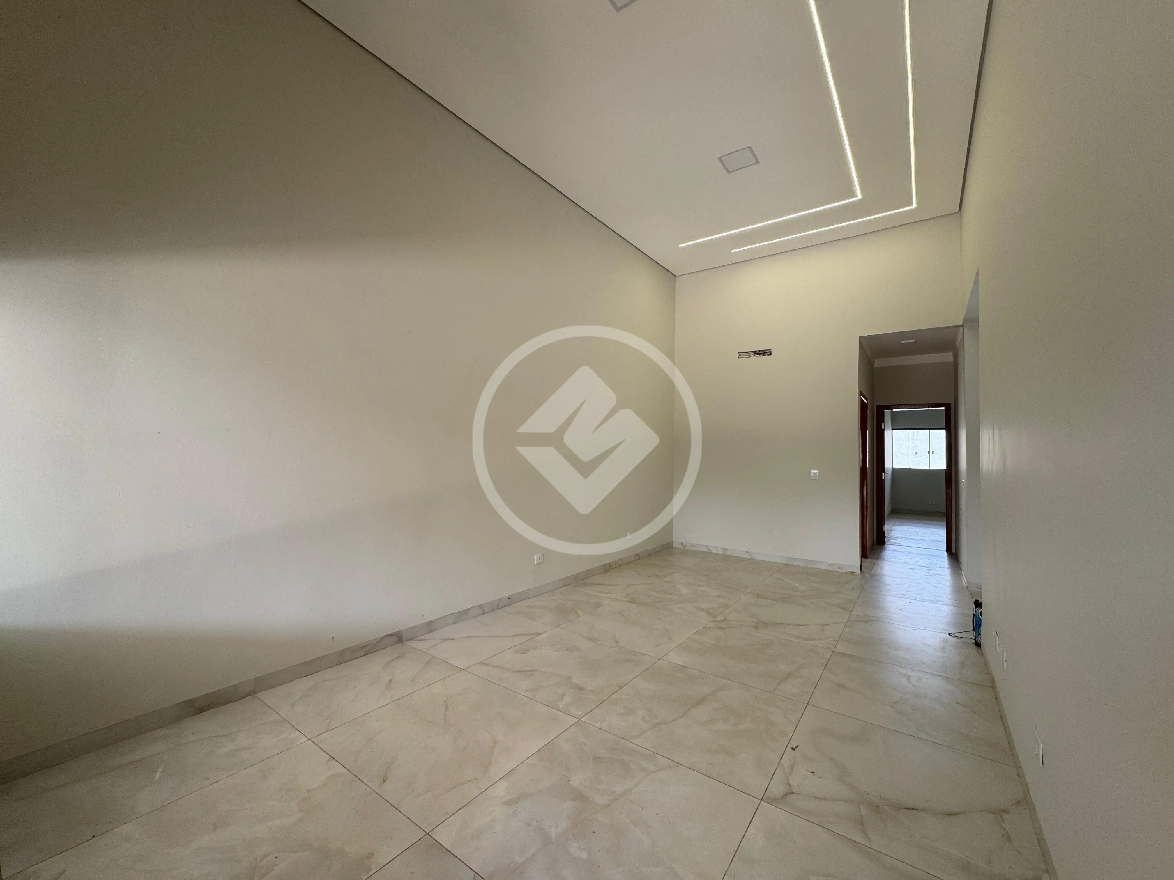 Image 2 - Casa em Vila Morumbi, Campo Grande - MS