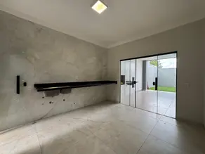 Imagem 6 - Casa em Vila Morumbi, Campo Grande - MS