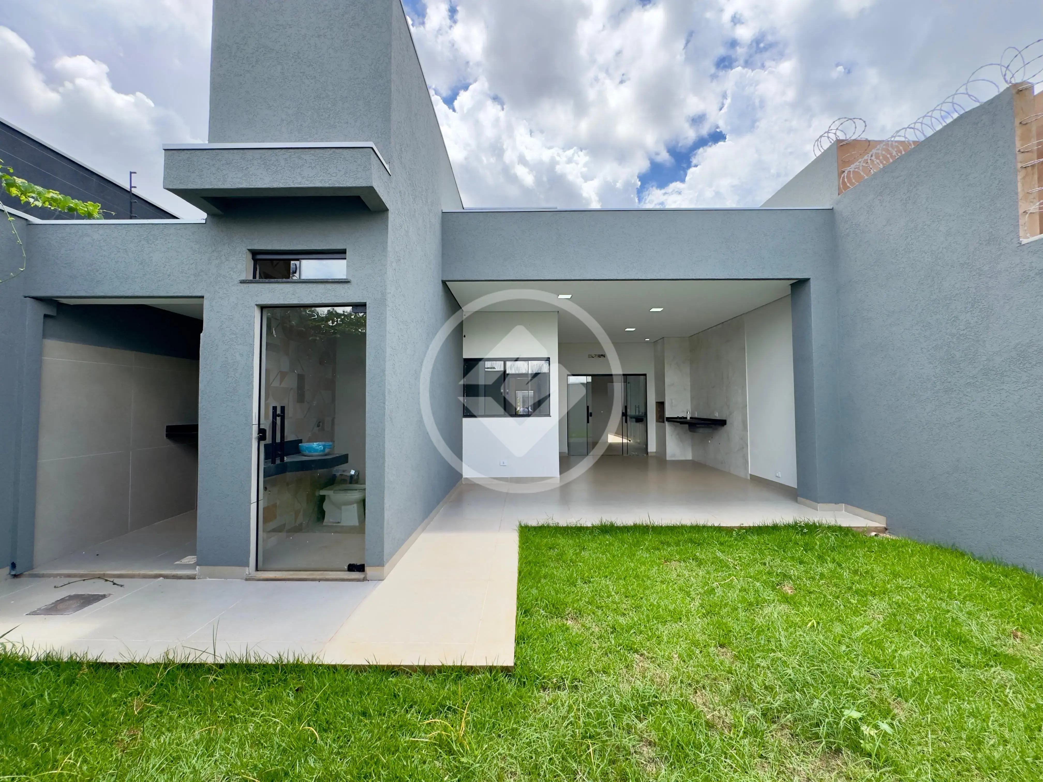 Image 11 - Casa em Vila Morumbi, Campo Grande - MS