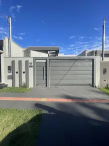 Casa Parque Residencial Rita Vieira, Campo Grande - MS — foto 1