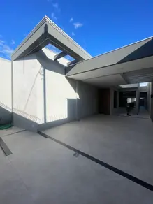 Casa Parque Residencial Rita Vieira, Campo Grande - MS — foto 2