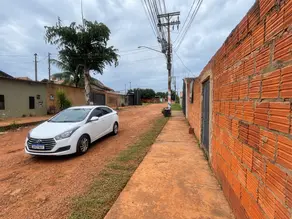 Terreno Jardim Colibri, Campo Grande - MS — foto 2