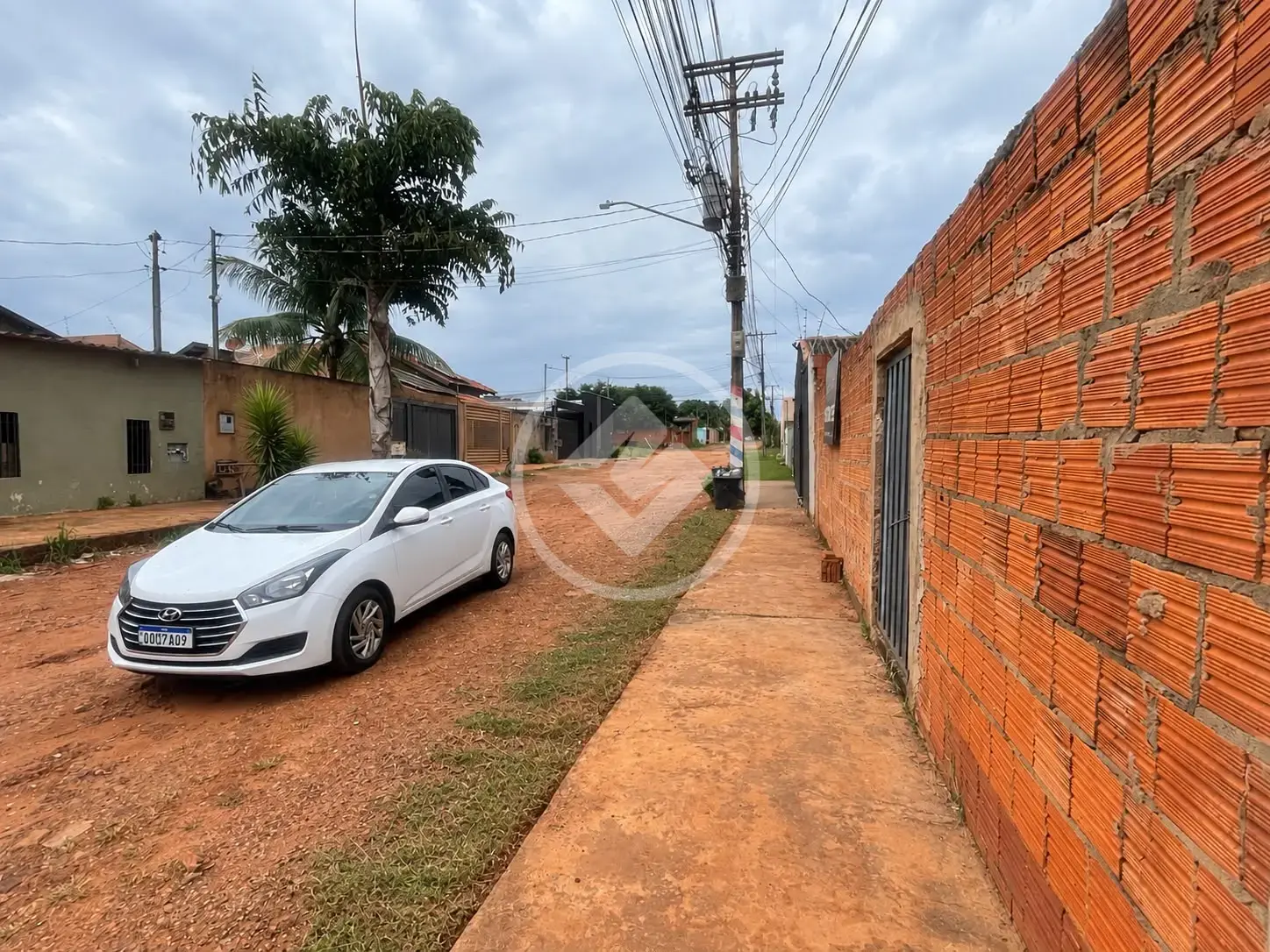 Image 2 - Terreno em Jardim Colibri, Campo Grande - MS