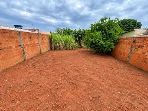 Terreno Jardim Colibri, Campo Grande - MS — foto 1