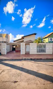 Casa JARDIM SÃO LOURENÇO, Campo Grande - MS — foto 1