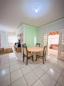 Imagem 3 - Casa em JARDIM SÃO LOURENÇO, Campo Grande - MS