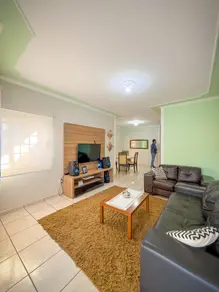 Imagem 2 - Casa em JARDIM SÃO LOURENÇO, Campo Grande - MS
