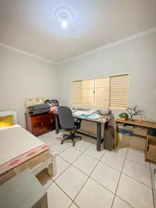 Imagem 6 - Casa em JARDIM SÃO LOURENÇO, Campo Grande - MS