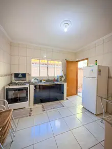 Imagem 4 - Casa em JARDIM SÃO LOURENÇO, Campo Grande - MS